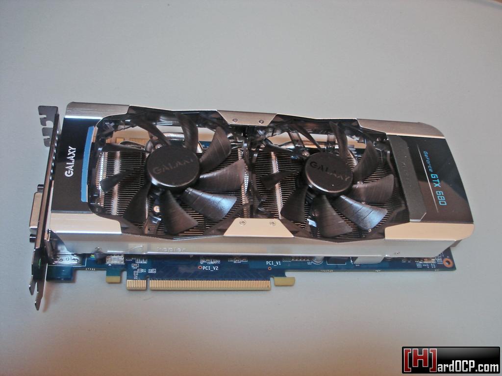 You can’t have a GTX 680 because they were all sent to hardware reviewers!