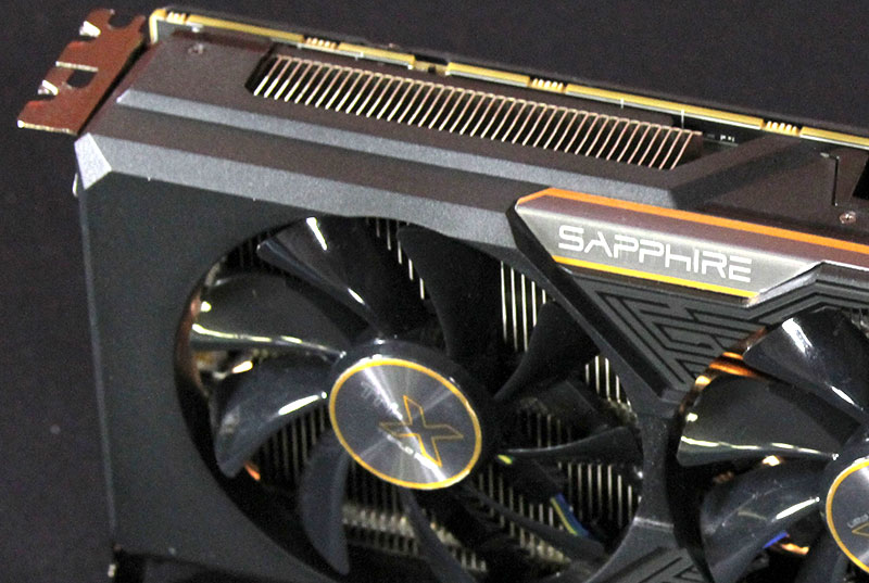 Sapphire Radeon R9 Fury 4GB Review with CrossFire Results