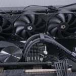 The ID-Cooling FX360 PRO CPU Liquid Cooler Is All Business