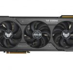 Meet The ASUS TUF Gaming Radeon RX 7800 XT OC Edition