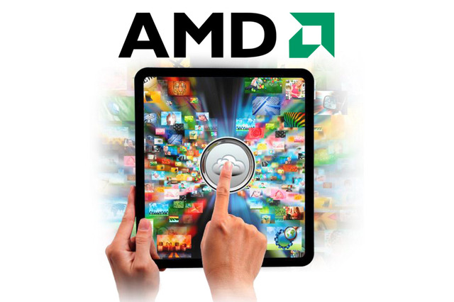 AFDS 2012: ARM once again on stage with AMD – partnership incoming?