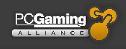 PC Gaming Alliance: Certification for the PC.