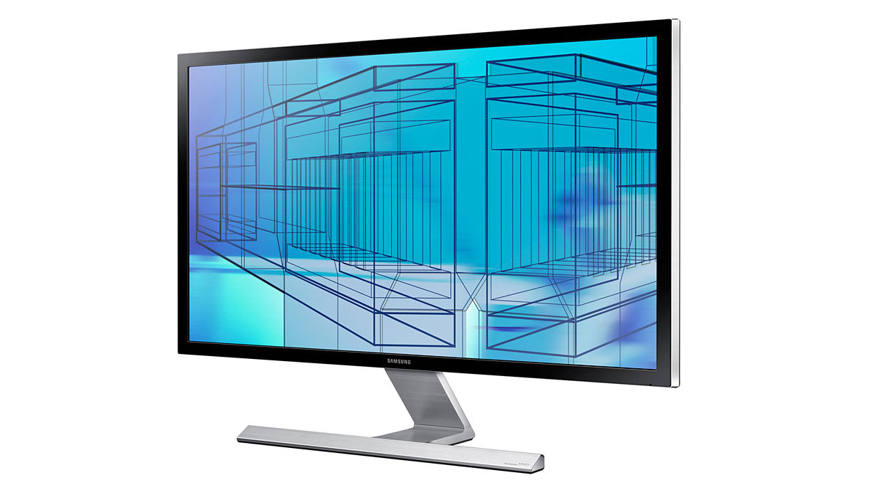 Video Perspective: Samsung U28D590D 28-in 4K Single Stream 60 Hz Monitor Review