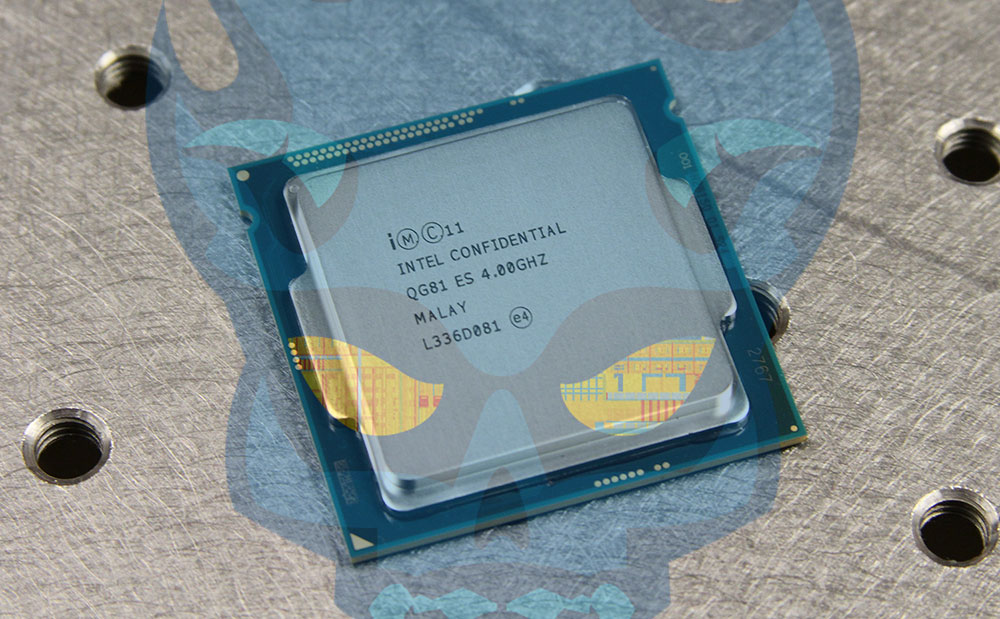 The Intel Core i7-4790K – Devil’s Canyon Review and Overclocking