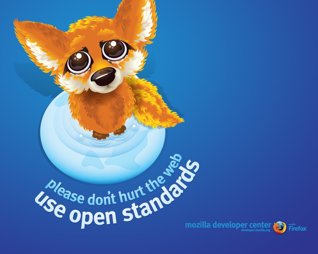 Mozilla Labs: Give Advertisers Only… Exactly What They Want