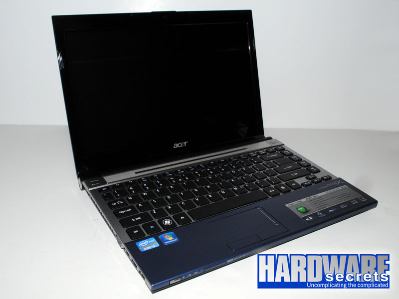 Acer Aspires for your notebook budget