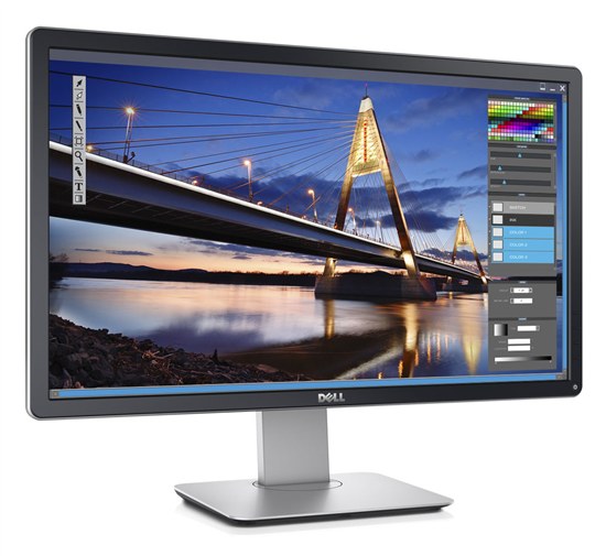 Dell Announces the P2416D, a 24-inch WQHD IPS Monitor for $369