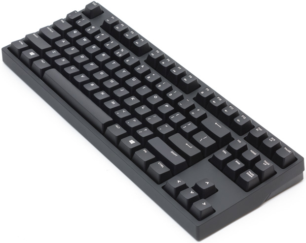 Cooler Master’s NovaTouch TKL; we’re OK with $240 keyboards becoming common?