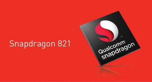 Qualcomm Releases the Snapdragon 821 Mobile Processor