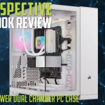 Video Review: CORSAIR 6500X Mid-Tower Dual Chamber PC Case