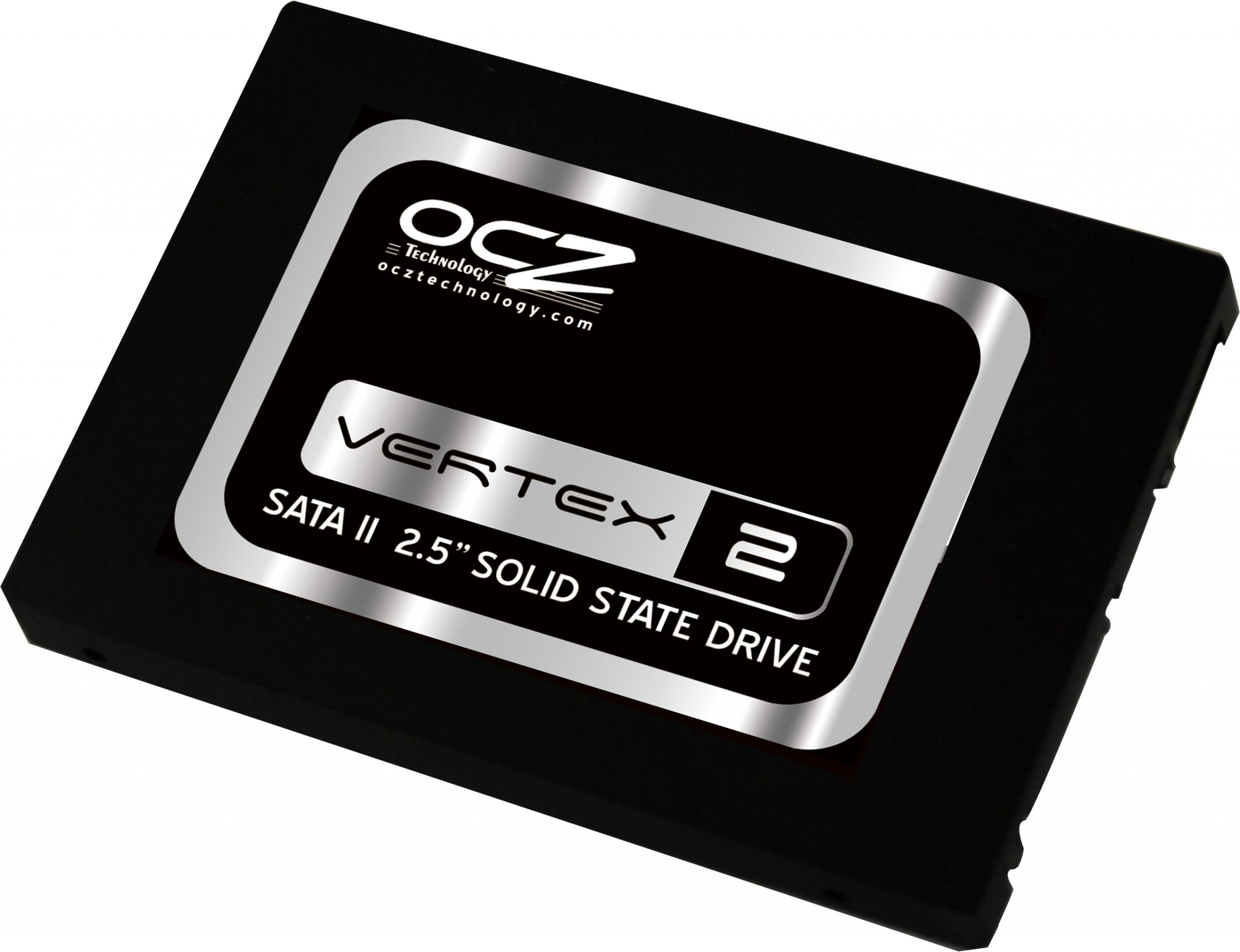 PCPer v4.0 Giveaway: Another OCZ Technology Vertex 2 120GB SSD!