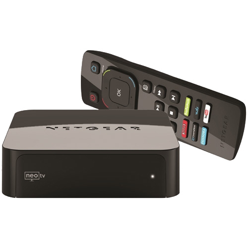 Deals for October 16th – Netgear NeoTV 1080p Wireless Media Player for $49