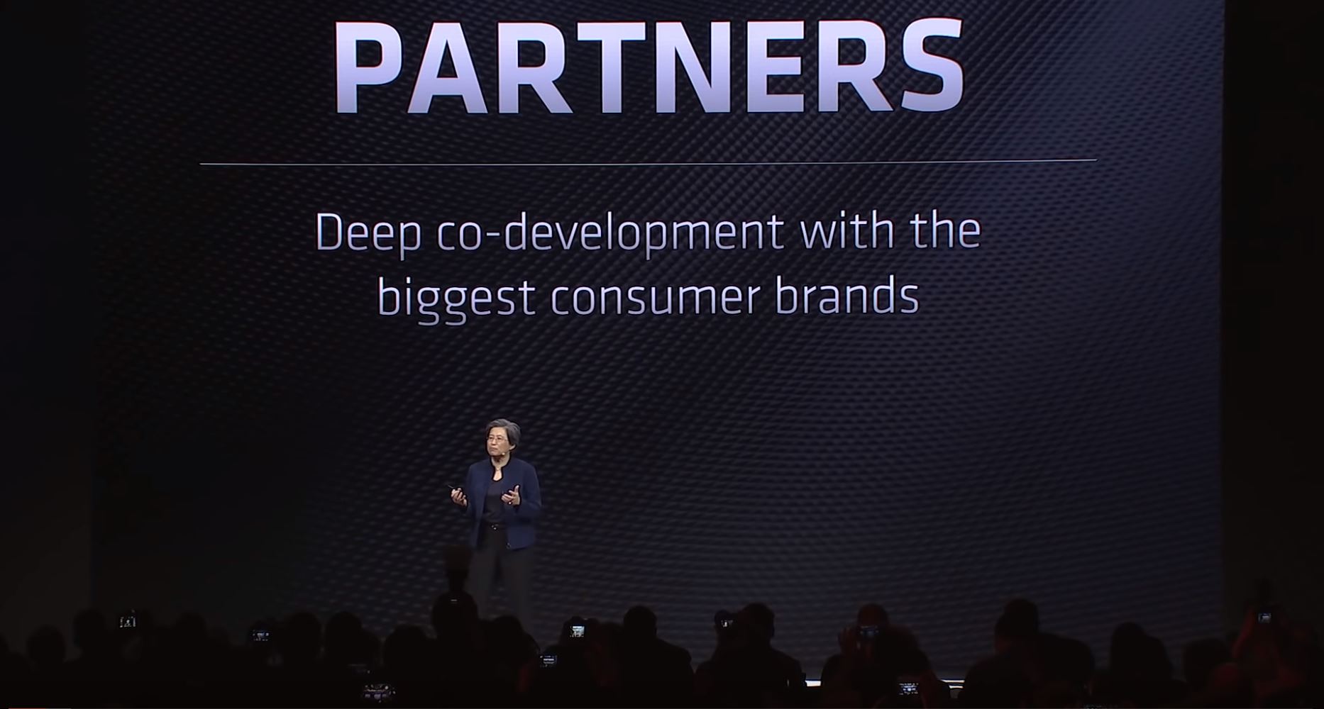 CES 2020: AMD Keynote Recap