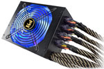 Kingwin Lazer Gold Series 1,000W Power Supply Review