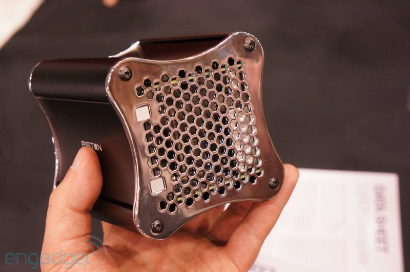 CES 2013: Valve Talks Piston, Better Listen. Steam Box!