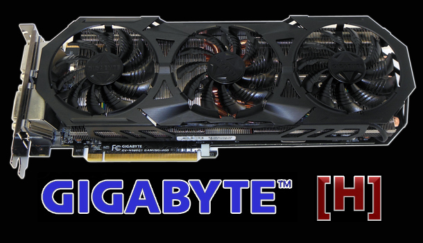 You have to pay to play, Gigabyte’s overclockable GTX 980 G1 GAMING