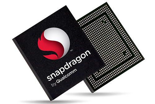 Qualcomm History and its GPU (R)evolution