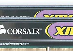 Corsair XMS2 5400UL and XMS2 8000UL 1GB DDR2 Review