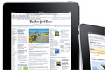 iPad Success not the Fruit of Apple’s Labor