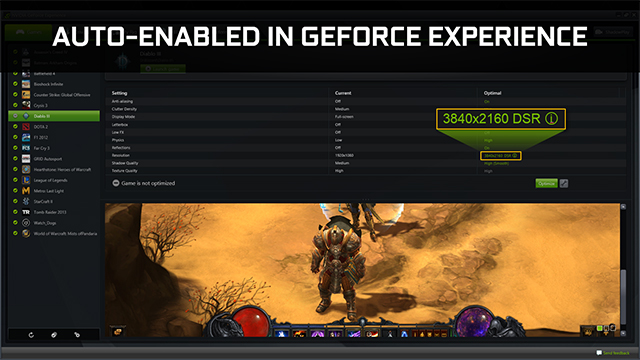 GeForce Game Ready Driver 344.48 WHQL