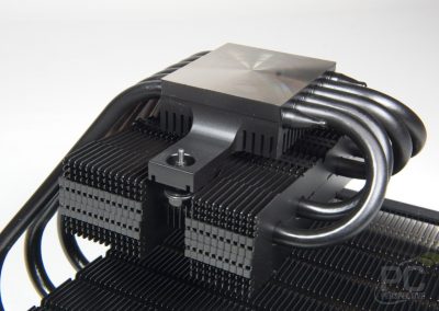 be quiet! Dark Rock TF 2 CPU Cooler Review - Cases and Cooling 18