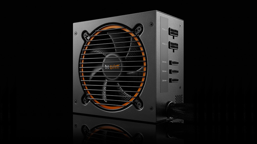 be quiet! Pure Power 11 600W PSU Review