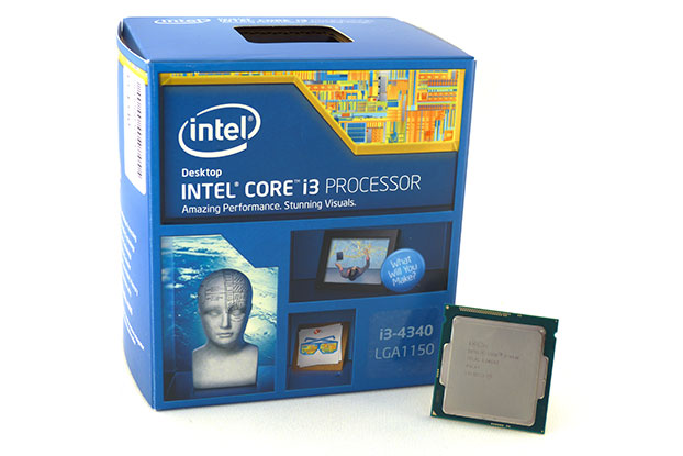 Hardcoreware Reviews Intel Core i3-4340