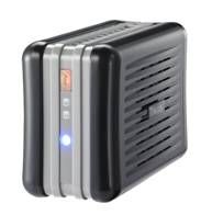 Introducing Thecus D0204 Portable Storage Device