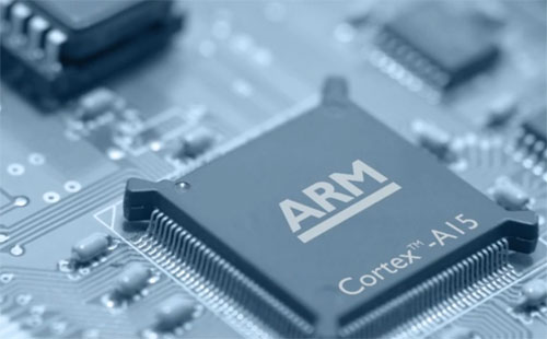 ARM aims to make TSMC the Fab of choice for their customers