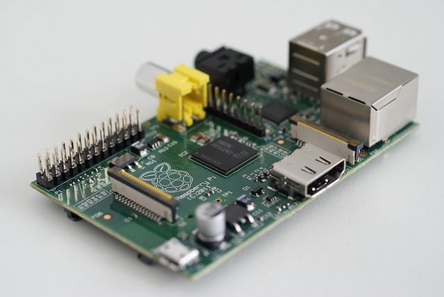 Raspberry Pi Allows Official Overclocking “Turbo Mode” With Presets Up To 1GHz