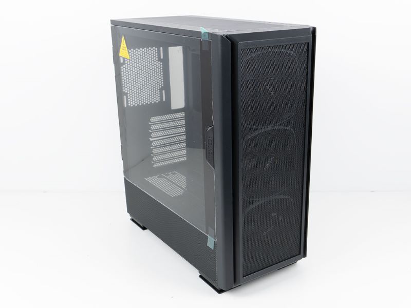 Montech Chooses A New Direction With The Sky Two GX Case