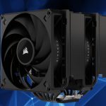 CORSAIR A115 CPU Air Cooler Review – A Massive New Contender