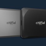 Crucial Launches X9 Pro and X10 Pro Portable SSDs with Speeds up to 2100 MB/s