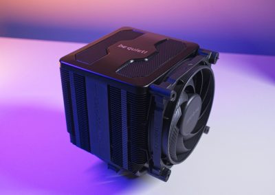 2024 CPU Cooler Test Bonanza - Five Air Coolers Compared - Cases and Cooling 51