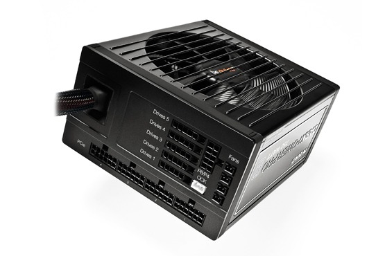 German PSU Manufacturer Be Quiet! Lists Its Haswell-Ready Power Supplies