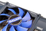 Galaxy GeForce GTX 460 GC 1GB Review – Can SLI 460s beat the GTX 480?