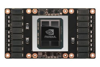 NVIDIA Pascal Architecture Details, Tesla P100, GP100 GPU