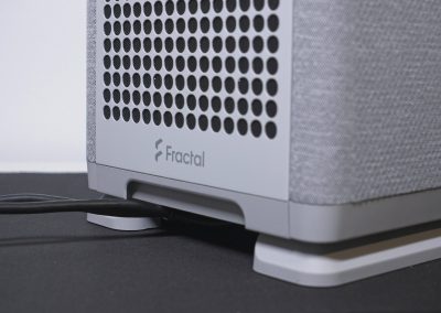 Fractal Mood Vertical Mini-ITX PC Case Review - Cases and Cooling 60