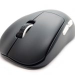 CHERRY XTRFY M68 Pro Wireless Mouse, High DPI And Long Life