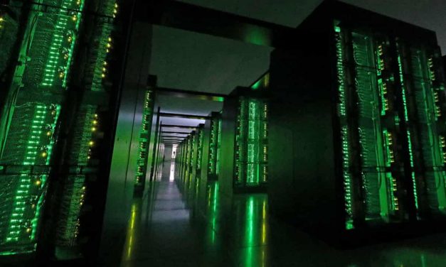 ARM-Based Fugaku Supercomputer Now World’s Fastest Supercomputer