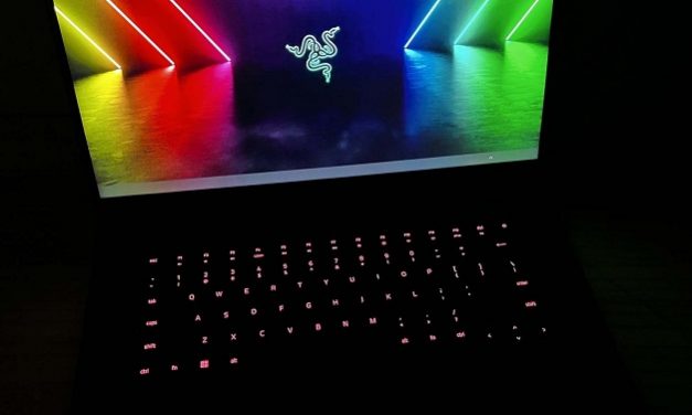 Razer Blade 15 Advanced, Alder Lake And DDR5 On The Go