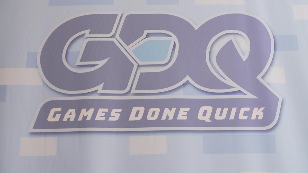 Awesome Games Done Quick 2021 Online (AGDQ 2021) Begins Sunday!