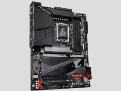 GIGABYTE Z790 AORUS Elite AX - 9