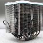 The Iceberg Thermal IceSLEET G6 Stealth Heatsink Is Almost As Big As It’s Name