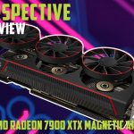 XFX Mercury Radeon RX 7900 XTX Magnetic Air Graphics Card Review