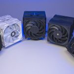 2024 CPU Cooler Test Bonanza – Five Air Coolers Compared