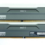 KLEVV Bolt V For Your DDR5-6800 Needs