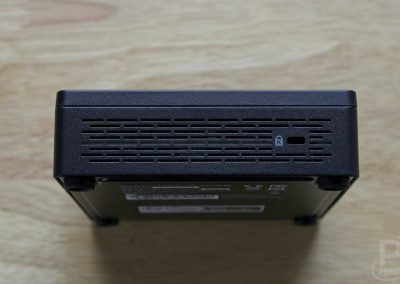 ECSIPC LIVA Z5 PLUS Mini PC Review - Systems 12