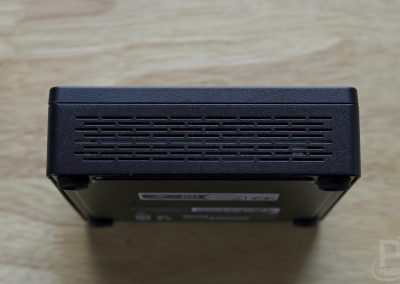 ECSIPC LIVA Z5 PLUS Mini PC Review - Systems 11