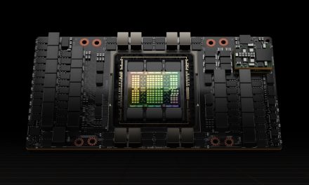 NVIDIA’s Hopper Architecture Arrives with 80 Billion Transistor H100 GPU